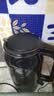 美的（Midea）电水壶电热水壶自动断电恒温水壶调奶器一键保温316L母婴级不锈钢2L大容量泡茶MK-SHE2002-PRO 实拍图