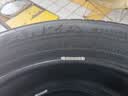 普利司通汽车轮胎215/55R17 94V ER33KZ配套皇冠/奥德赛/锐志/凯美瑞/天籁 实拍图