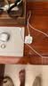 Apple/苹果 40W（至高60W） type-c快充充电器 苹果usb-c原装充电头 苹果iPhone 18 Pro Max充电器 实拍图