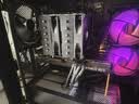 利民（thermalright）Peerless Assassin 120 SE 逆重力6热管 风冷散热器 双塔逆转双C12C风扇 PA120 SE 实拍图