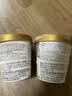 哈根达斯（Haagen-Dazs）【限定新品】巧克力风味布朗尼冰淇淋420ml/桶家庭装 实拍图