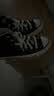 匡威（Converse）【Karina同款】1970 CHUCK 70 X新品运动帆布鞋黑色A24225C 黑色 39 实拍图