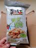 黄飞红（HUANGFEIHONG）黄飞鸿麻辣蒜片花生116g*3袋 休闲零食下酒菜脱油花生 坚果炒货 实拍图