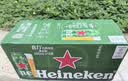 喜力经典500ml*18听整箱装喜力啤酒Heineken喜宴聚餐啤酒送礼京东自营 实拍图