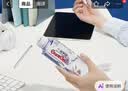 景田百岁山 饮用天然矿泉水 348ml*24瓶整箱装 会议办公饮用水 实拍图