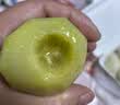 佳沛（zespri）新西兰金奇异果猕猴桃 5粒装 单果约88-103g 水果源头直发 实拍图