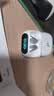 ANKER安克消噪耳机Pro 无线蓝牙耳机 通话清晰主动降噪耳机蓝牙2026最新款AI音质还原 吉尼斯认证白 实拍图