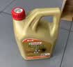 嘉实多（Castrol）极护智E 单次大保养卡 5W-40 SP 4L机油+机滤+空调滤+空气滤+工时 实拍图