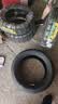 邓禄普（DUNLOP）汽车轮胎 205/55R16 91V SP SPORT FM800 适配朗逸/速腾/卡罗拉 实拍图