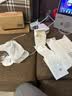 小度智能摄像机C1200 三摄版 宠物监控摄像头360度无死角 变焦三摄双画面  家用室内 实拍图
