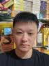 焦博士染发剂纯天然植物无刺激不沾头皮男士专用染发膏遮盖白头发黑色女 实拍图