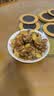 华都食品鸡小胸净重6斤 鸡胸肉鸡里脊肉鸡排 轻食减脂代餐鸡肉 生鲜 实拍图