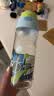 babycare儿童水杯夏季户外便携运动直饮杯上学Tritan 500ml-蓝 实拍图