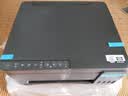 爱普生（EPSON）【6代新品】L3353墨仓式彩色家用AI学习打印机 L3251/L3255升级版(打印复印扫描 微信/无线 黑色） 实拍图