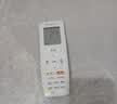 格力空调 云锦Ⅲ 大1匹【外机7㎜单排纯铜管】新一级能效 变频 省电 壁挂式 卧室挂机 冷酷外机 实拍图