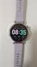 HUAWEI WATCH GT 6 流光紫【紫雾星驰表带套装】41mm智能手表情绪健康全新骑行体验 实拍图