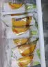 北纬47度花甜糯玉米4斤(200g*10根)东北甜黏鲜玉米棒真空包装 苞米低脂 实拍图