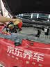 美孚（Mobil）全合成汽机油0W-40 SP级1L美孚金美经典表现汽车保养京东养车自营 实拍图