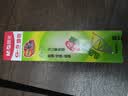 晨光（M&G）文具G-5按动中性笔芯0.5替芯签字笔芯学生速干子弹头水笔芯办公用品1008/K35/S01/S08用 红色20支 实拍图