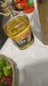 北大荒 一级大豆油6.18L食用油非转基因豆油炒菜油热炒油 实拍图