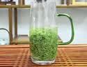 福茗源四大绿茶500g 明前2026新茶碧螺春龙井茶毛尖云雾茶叶礼盒口粮茶 实拍图