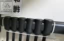 京东京造 厨房置物架 免打孔多功能壁挂架挂钩排钩收纳刀锅盖置物架 40cm 实拍图