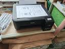 爱普生（EPSON）【6代新品】L1358 墨仓式A4彩色无线单功能家用打印机 家用/办公 AI学习打印机（微信/远程打印） 实拍图