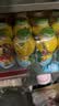 金豆芽儿童金银花柚子汁155ml*16瓶便携孩子饮料宝宝果汁西柚汁 实拍图