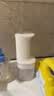 小米（MI）米家电动冲牙器2微气泡守护牙龈大水箱长续航高效超声波洗牙器牙齿清洁器成人情侣生日 礼物 实拍图