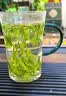 山水西湖绿茶早春雀舌特级明前2026新茶叶礼盒装160g春茶送礼物领导老丈人 实拍图