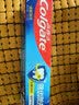 高露洁（Colgate）全面防蛀清新薄荷味牙膏大容量250g 清新口气 除口臭成人牙膏含氟 实拍图