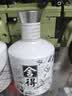 舍得中法非凡·2023款 浓香型白酒52度100ml*3礼盒装（年份随机） 实拍图