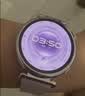HUAWEI WATCH GT 6 流光紫 41mm智能手表多维情绪健康全新骑行体验【性价比首选】 实拍图