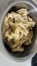 湾琴河豆筋条500g 素肉豆筋卷手撕豆腐皮干货豆棒人造素肉自制DIY辣条 实拍图
