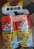 威猛先生（Mr Muscle）洁厕灵 750g*4瓶 柠檬草香 洁厕剂 洁厕液厕所马桶除垢去渍去异味 实拍图