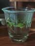 西湖牌【2026新茶上市】雨前浓香龙井茶叶250g传统纸包春茶绿茶 实拍图