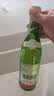 竹叶青酒 露酒 传承竹 45度 500mL 单瓶 口粮酒 山西杏花村汾酒 实拍图