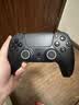 索尼（SONY）PS5 PlayStation DualSense无线游戏手柄 ps5手柄 PC READY 附带USB线【影之刃零适配】 实拍图