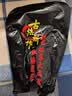 三只松鼠蜀香牛肉麻辣味400g零食夜宵牛肉干肉脯中秋团购送礼保真牛肉干 实拍图