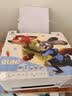 爱普生（EPSON）【6代新品】L3351墨仓式彩色打印机 微信打印/无线连接 家用AI学习打印机（打印、复印、扫描） 实拍图