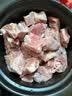 澳牛日记巴西谷饲原切牛肋条肉1kg 原切牛肉新鲜去骨健身冷冻炖烤腩火锅 实拍图