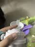 babycare手持风扇儿童电扇户外降温必备神器大风力高速充电便携长续航 实拍图