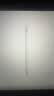 Apple/苹果 Pencil Pro 磁吸触控笔手写笔苹果笔电容笔书写绘画iPad笔 适用于iPad Pro/Air/mini机型 实拍图