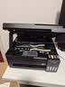 爱普生（EPSON）【6代新品】L3353墨仓式彩色家用AI学习打印机 L3251/L3255升级版(打印复印扫描 微信/无线 黑色） 实拍图