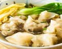 思念鲜美猪肉馄饨2.5kg约277只 云吞馄饨速食夜宵早餐速冻中秋送礼 实拍图