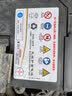 骆驼起停汽车电瓶蓄电池EFB70启停电瓶70AH 上门安装-以旧换新 适用于 大众帕萨特凌渡高尔夫速腾迈腾途观蔚揽桑塔纳途安 实拍图