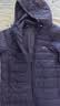 雪中飞90绒轻薄羽绒服男女同款连帽时尚休闲秋冬保暖情侣外套男185 实拍图