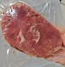 春禾秋牧 澳洲安格斯原切上脑牛排1.2kg/5-8片 进口牛肉生鲜 全能家庭食材 实拍图