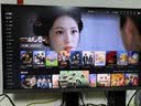 联合创新27英寸4K专业级色准HDR400 Type-C 90W搭配mac mini护眼办公设计显示器27X2U 2026款 实拍图