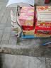 京鲜生 水蜜桃 净重5斤装 单果200g起 国庆水果礼盒 实拍图